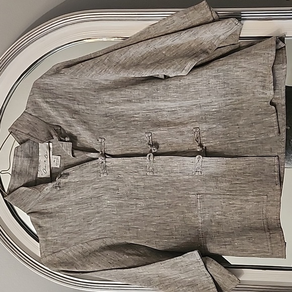 Jacket - Picture 2 of 3